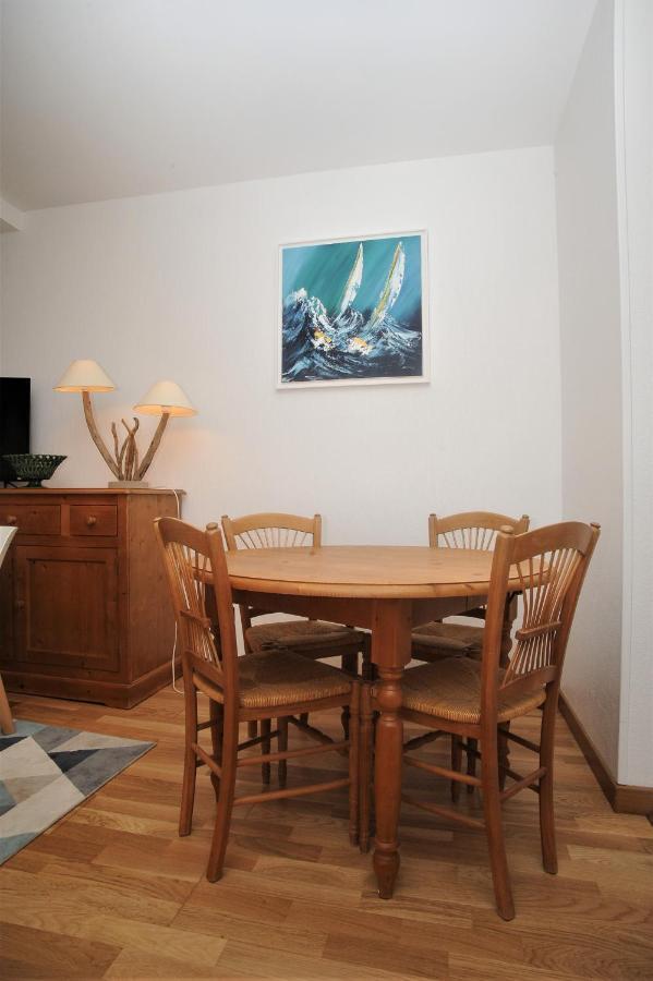 Ferienwohnung L'Esplanade Dieppe Exterior foto